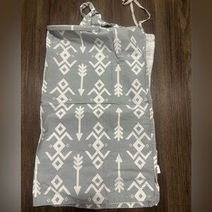 Nursing cover